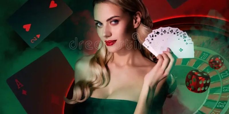 Chia bài thật casino. Các Nhà Cung Cấp Game Casino Live Uy Tín Tại 58WIN