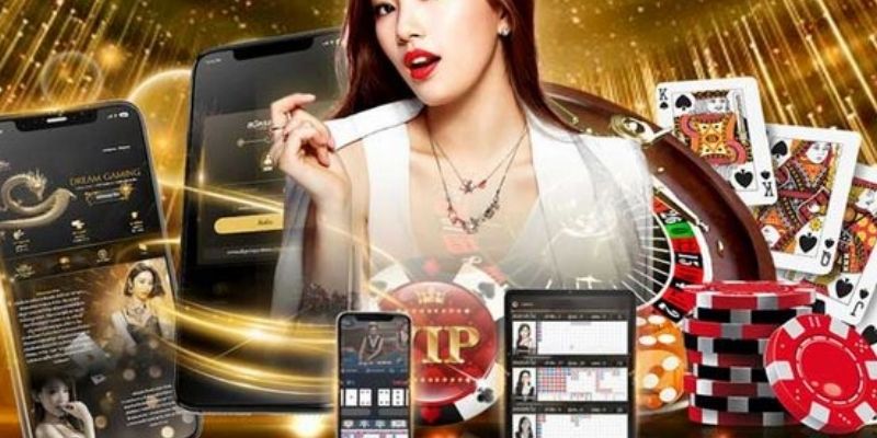 LIVESTREAM GAME BÀI TRỰC TUYẾN LÀ GÌ