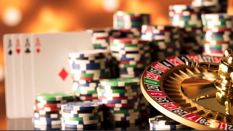 Mẹo Chơi Roulette Live Hiệu Quả