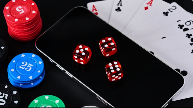 MẸO CHƠI TÀI XỈU TRỰC TIẾP HIỆU QUẢ