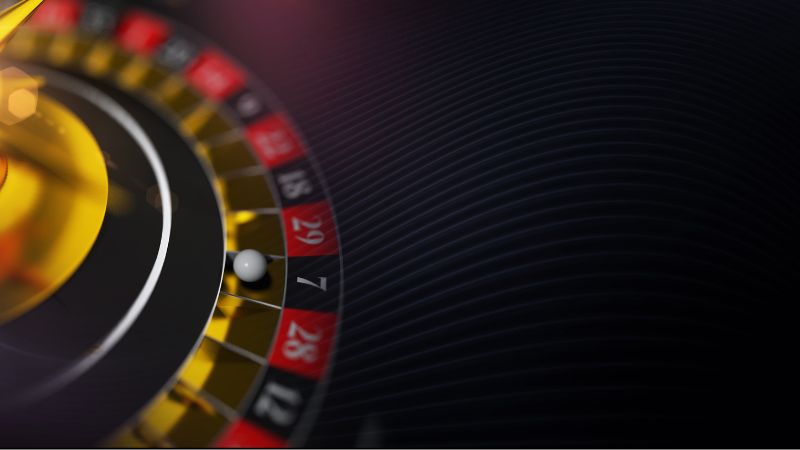 Ưu đãi dành riêng cho người chơi baccarat trực tiếp tại 58WIN