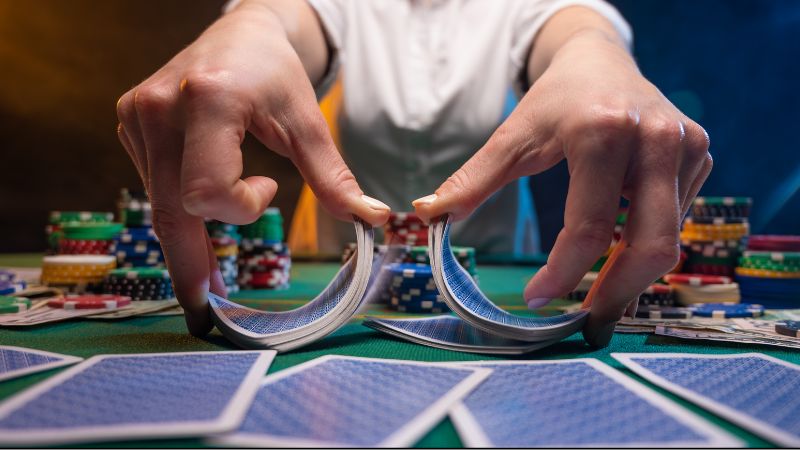 Mẹo Chơi Live Baccarat Tăng Tỷ Lệ Thắng