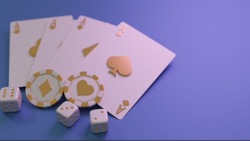 Mẹo chơi live blackjack hiệu quả