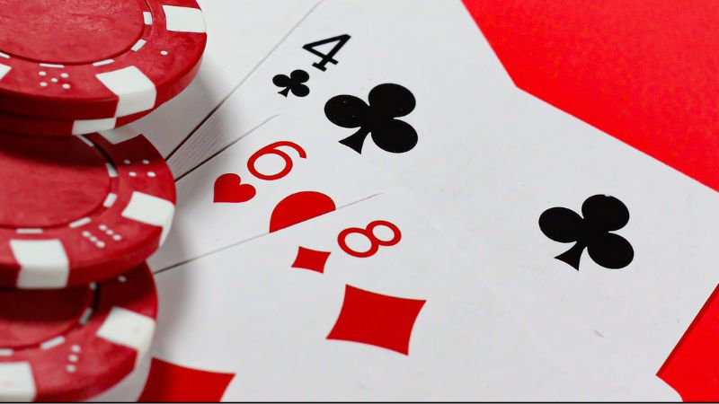 Mẹo chơi blackjack phát trực tiếp hiệu quả