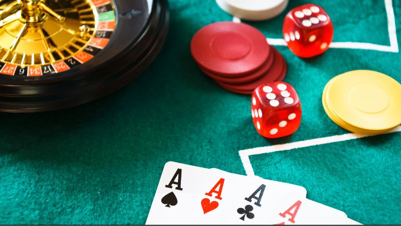 Mẹo Đánh Bài Blackjack Online Live Hiệu Quả