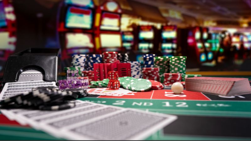 Những lưu ý khi tham gia baccarat live đổi thưởng