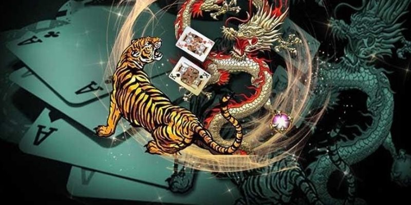 MẸO CHƠI RỒNG HỔ ONLINE HIỆU QUẢ
