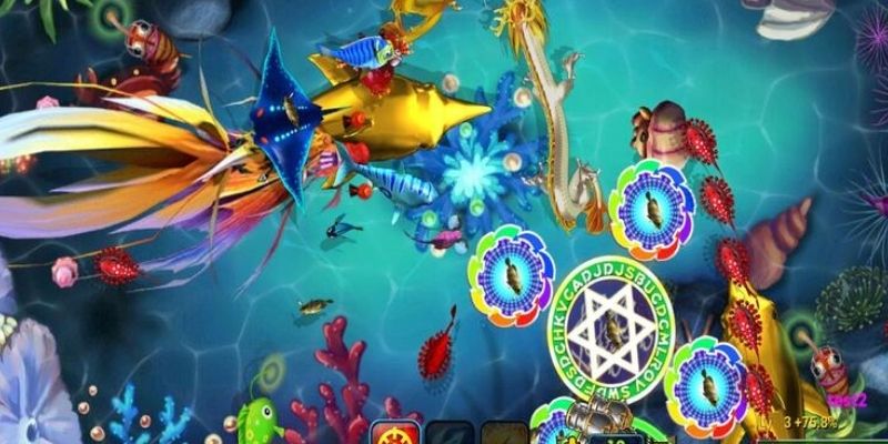 LỢI THẾ KHI ÁP DỤNG MẸO CHƠI BẮN CÁ TẠI 58WIN