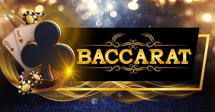 Live Baccarat Là Gì