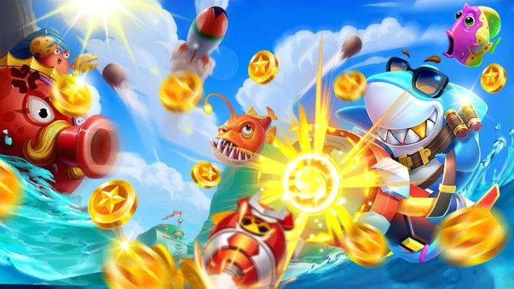 Ưu điểm nổi bật của bắn cá siêu thị online tại 58WIN
