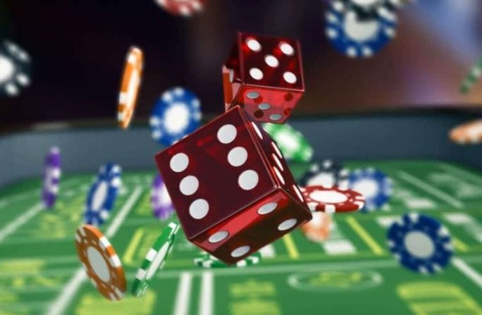ƯU ĐIỂM KHI CHƠI LẮC XÍ NGẦU ONLINE TẠI 58WIN