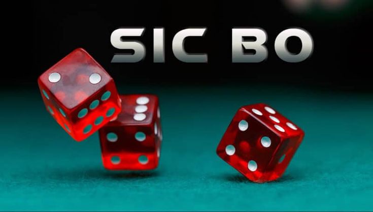 LIVE SICBO LÀ GÌ