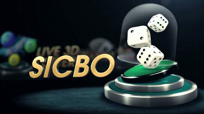 DEALER LẮC SICBO THẬT LÀ GÌ