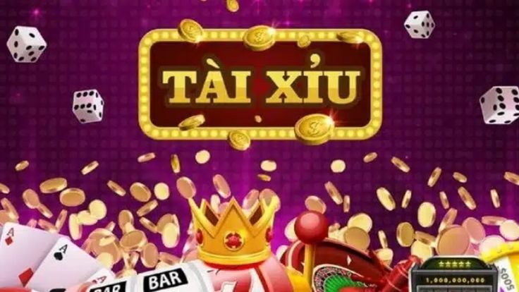 MẸO CHƠI CƯỢC TÀI XỈU REAL TIME HIỆU QUẢ