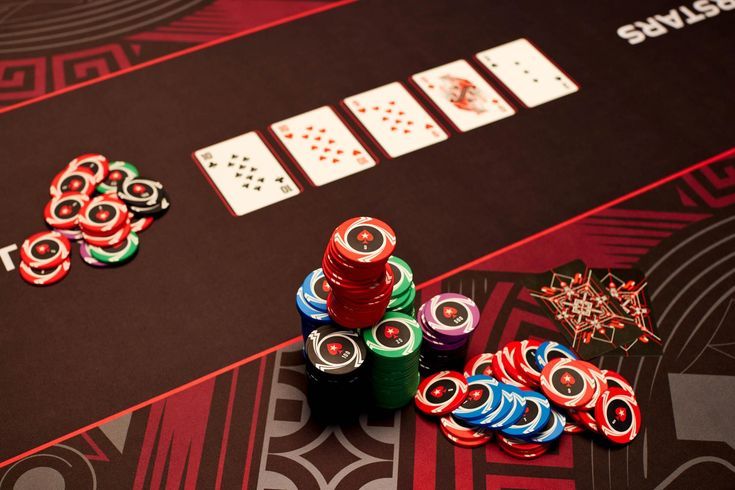 Mẹo Chơi Poker Live 24/7 Hiệu Quả