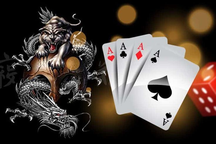 MẸO CHƠI HIỆU QUẢ VỚI DEALER RỒNG HỔ LIVE