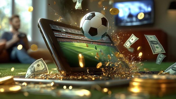 Mẹo cá cược thể thao online hiệu quả